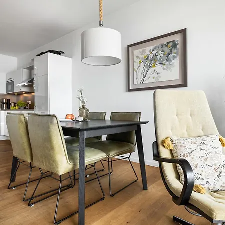 Ocean Vibes- Eg, Ostseeblick, Terrasse, Kamin *