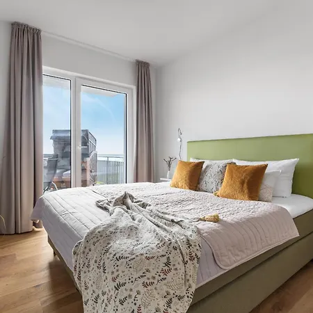 Ocean Vibes- Eg, Ostseeblick, Terrasse, Kamin *